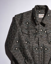 画像をギャラリービューアに読み込む, 幾何学菱尽くし模様