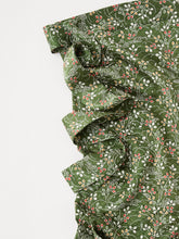 画像をギャラリービューアに読み込む, 菱地紋の荻葉模様【シュッケニ】