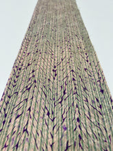 画像をギャラリービューアに読み込む, 新型・紗綾型地紋に杢目絞り【M】