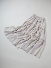 画像をギャラリービューアに読み込む, 雲ヱに丸華地起こし模様【ティアード】