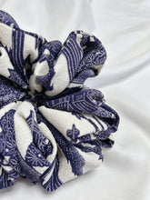 画像をギャラリービューアに読み込む, 紺系【大】3点セット