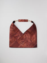 画像をギャラリービューアに読み込む, 更紗人物画模様【あずま型 中】上物