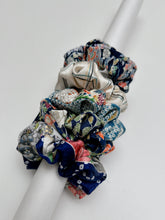 画像をギャラリービューアに読み込む, 桃紺【小】5点セット