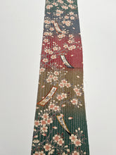 画像をギャラリービューアに読み込む, 歌舞伎暈しに短冊模様【長丈シュッケニ・丈91㎝】