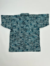 画像をギャラリービューアに読み込む, 新型・家屋絵模様【L】