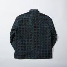 画像をギャラリービューアに読み込む, 幾何学模様【S】