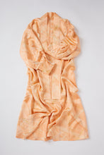 画像をギャラリービューアに読み込む, 華地紋尽くしに手描き格子【四つ釦】