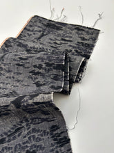 画像をギャラリービューアに読み込む, 松幾何学模様紬【S】