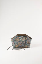 画像をギャラリービューアに読み込む, 唐草華模様【小】【西陣まいづる帯】