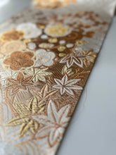 画像をギャラリービューアに読み込む, 【あずま型 中】梅楓笹橘丸華模様