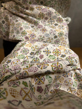 画像をギャラリービューアに読み込む, 幾何学模様【S】