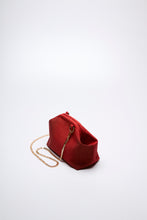 画像をギャラリービューアに読み込む, 濃茜色【ケニガマ・小】