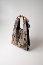 画像をギャラリービューアに読み込む, 唐織丸瑞祥彩錦模様【ケニショ・大】