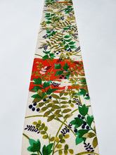 画像をギャラリービューアに読み込む, 草枝実模様【ギャザータイプ】