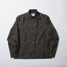 画像をギャラリービューアに読み込む, 草尽くし模様【S】