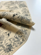 画像をギャラリービューアに読み込む, 人物画模様【S】