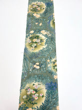 画像をギャラリービューアに読み込む, 丸華絵暈し模様【ブラウス】