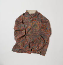 画像をギャラリービューアに読み込む, 桐ばめにだいだら更紗模様【S】