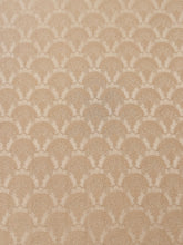 画像をギャラリービューアに読み込む, 雪輪青海波織り模様【六つ釦】