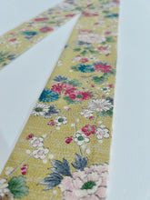 画像をギャラリービューアに読み込む, 小花散らし模様【特短】