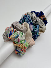 画像をギャラリービューアに読み込む, 灰紺【小】5点セット