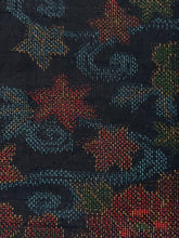 画像をギャラリービューアに読み込む, 5周年・華流水模様大島【S】