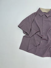 画像をギャラリービューアに読み込む, 新型・鮫小紋【S】