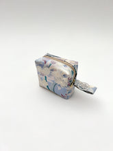 画像をギャラリービューアに読み込む, 友禅染草花模様【中】