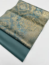 画像をギャラリービューアに読み込む, 更紗模様・引箔【ケニショ・大】