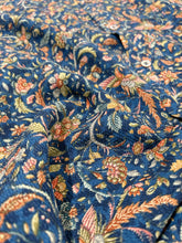 画像をギャラリービューアに読み込む, 新型・小花更紗模様【S】