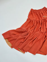 画像をギャラリービューアに読み込む, 鮫小紋模様【ティアード】