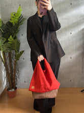 画像をギャラリービューアに読み込む, 紅緋色【ケニあずま中】