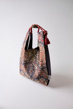 画像をギャラリービューアに読み込む, 花鳥・更紗模様【ケニショ・大】