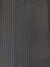 画像をギャラリービューアに読み込む, 乱れ巾縞模様大島【L】
