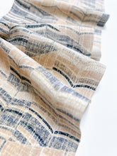 画像をギャラリービューアに読み込む, 抽象瓦模様【L】