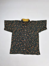 画像をギャラリービューアに読み込む, 新型・小花更紗模様【S】