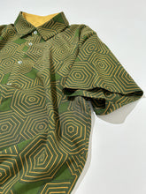 画像をギャラリービューアに読み込む, 新型・重ね亀甲模様【S】