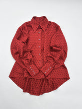 画像をギャラリービューアに読み込む, 絞り格子