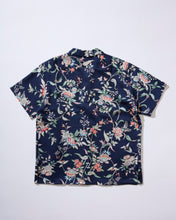 画像をギャラリービューアに読み込む, 唐風花模様【S】