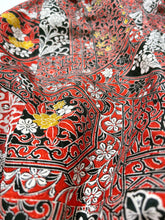 画像をギャラリービューアに読み込む, 幾何学古典模様(アンティーク)【ケニボレロ】