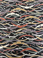 画像をギャラリービューアに読み込む, 雪芝模様【S】