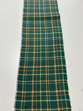 画像をギャラリービューアに読み込む, 小格子模様織り出し手織り節紬【S】