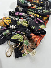 画像をギャラリービューアに読み込む, ①菊荻竹金彩縁に紗綾型地紋【ハンドル単品】