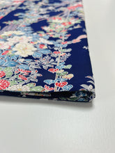 画像をギャラリービューアに読み込む, デジタル友禅草花尽くし模様【シュッケニ】