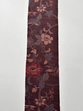 画像をギャラリービューアに読み込む, 唐花暈し織り紬【ケニジャン】