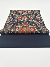 画像をギャラリービューアに読み込む, 花鳥・更紗模様【ケニショ・大】