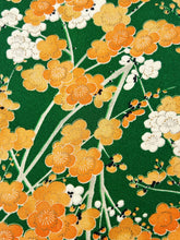 画像をギャラリービューアに読み込む, 新型・梅尽くし模様【M】