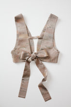 画像をギャラリービューアに読み込む, 幾何学織り模様【化繊】