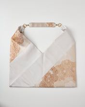 画像をギャラリービューアに読み込む, 雲どり華鳥模様【あずま型 大】