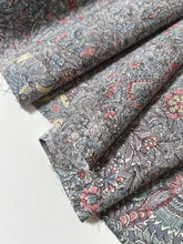 画像をギャラリービューアに読み込む, 更紗花尽くし模様【S】